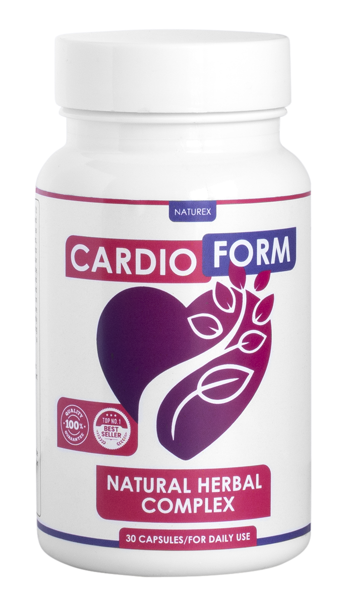 Cardioform